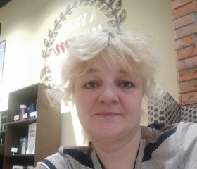 Лия, 49 лет, Алматы