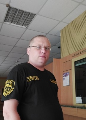 Александр, 40, Россия, Одинцово