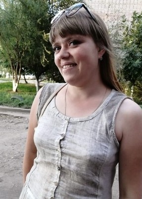 Валерия, 33, Россия, Саратов