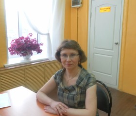 Лариса, 52 года, Туринск