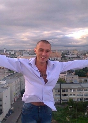 Aleksandr, 33, Russia, Tambov
