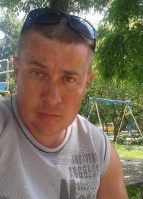 александр, 43, Россия, Нововоронеж