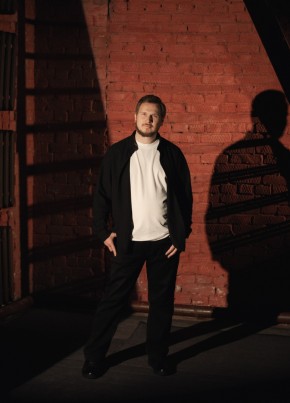 Roman, 35, Russia, Moscow