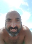 Giuseppe , 49 лет, Scalea