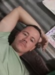 Carlos, 32, Bogota