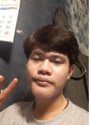 Mhjj, 23, ราชอาณาจักรไทย, กรุงเทพมหานคร