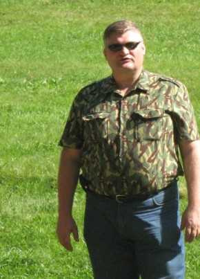 Сергей Кошин, 61, Россия, Санкт-Петербург
