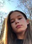 Полина, 19 лет, Обнинск