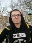 Vladimir, 21 год, Хабаровск