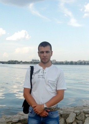 Роман, 41, Россия, Курск