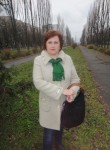 Валентина, 50 лет, Київ