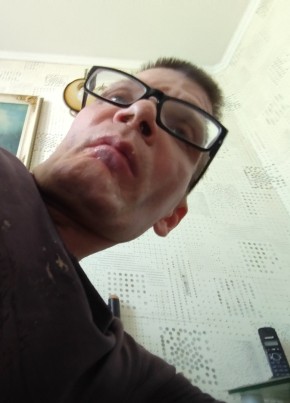 Nadir, 18, Russia, Saint Petersburg