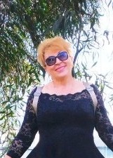 Елена, 60, Россия, Калининград