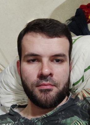 Александр, 35, Россия, Хабез