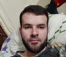 Александр, 35 лет, Хабез