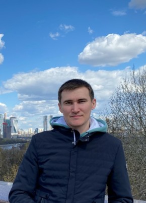 Ярослав, 28, Россия, Ижевск