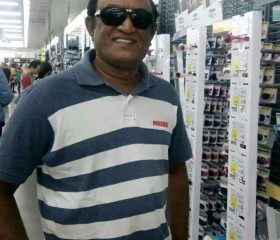 Prakash, 54 года, Chennai