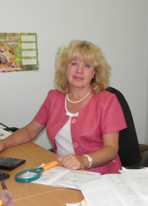 Татьяна, 72, Россия, Екатеринбург