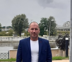 Zhenya, 35, Saint Petersburg