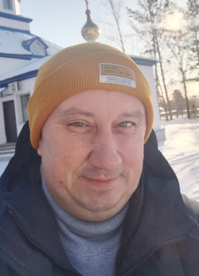 Денис, 39, Россия, Краснознаменск (Московская обл.)