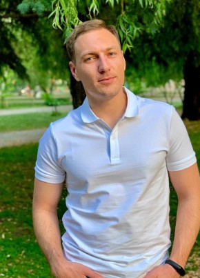 Ярослав, 40, Россия, Москва