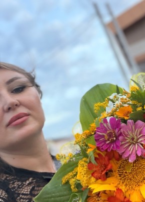 Лана из Камызяка 36 лет