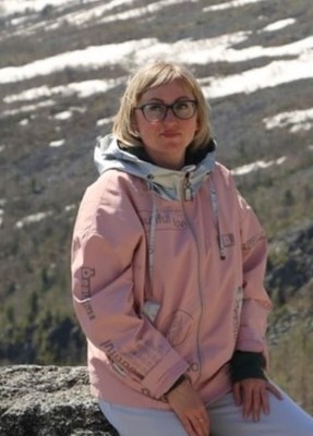Галина, 45, Россия, Карпинск