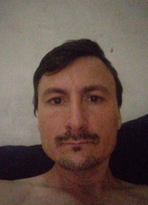 Sandro, 45, República Federativa do Brasil, Porto Alegre