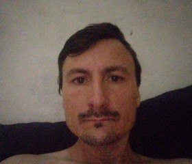 Sandro, 45 лет, Porto Alegre