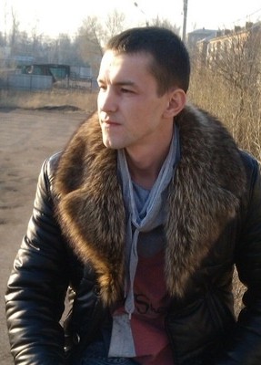 Владислав, 37, Россия, Новозыбков