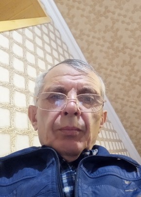 Бейлер, 58, Azərbaycan Respublikası, Shamakhi