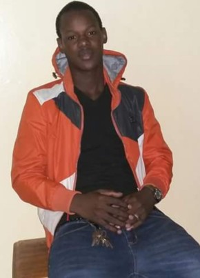 Oumzo , 30, موريتانيا, نواكشوط