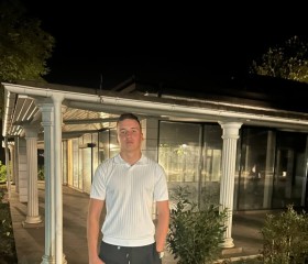 Prokhor, 21, Voronezh
