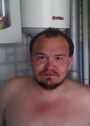 александр , 46, Россия, Цивильск