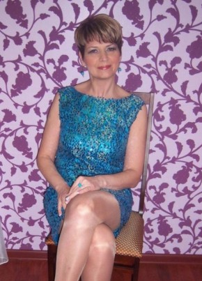 Ирина, 45, Россия, Черногорск