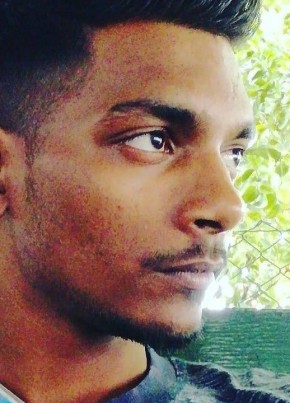 Abhishek, 29, Republic of Mauritius, Port Louis