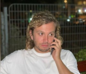 Aleksei, 36, Ljubljana