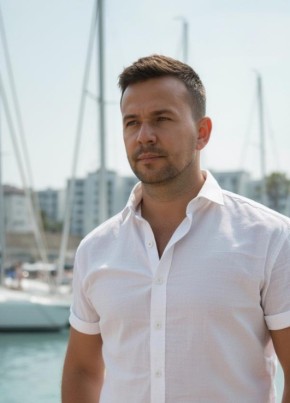 Artur, 29, Russia, Saint Petersburg