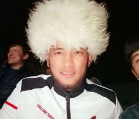 Sirozh, 30, Saint Petersburg
