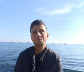 Muhammet Tetik, 35 лет, Sinop