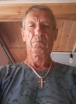 Vasiliy, 70, Moscow