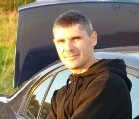 Юрий, 49 лет, Калининград