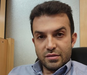 Mohammad, 37 лет, تِهران