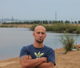 Роман, 42 года, Владивосток