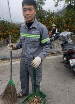 Ok из Hà Nội 24 года