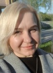 Svetlana, 44, Verkhnedneprovskij