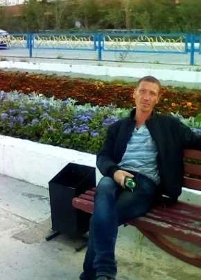 Александр, 40, Россия, Ленск