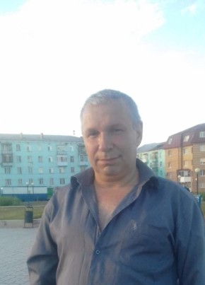 Алексей, 54, Россия, Полевской