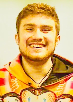 josh, 24, United States of America, Amherst Center