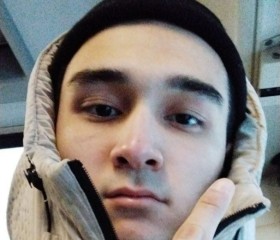 Дамир, 21 год, Астана